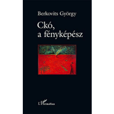 Ckó, a fényképész regény