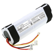  CL1819 Takarítógép akkumulátor 4000 mAh takarítógép akkumulátor