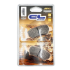 CL BRAKES ATV Szinterelt Fémbetétek - C1262ATV1
