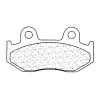 CL BRAKES CL FÉKEK Maxi Robogó Szinterelt Fékbetétek - 3074MSC CL BRAKES Kategorizálatlan termékek