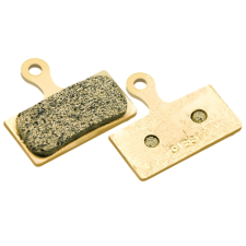 CL BRAKES kerékpár fékbetétek, szinterelt anyag - 4055VX egyéb motorkerékpár alkatrész