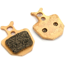 CL BRAKES Kerékpár Fékbetétek Szinterelt Összetétel - 4041VX kerékpár és kerékpáros felszerelés