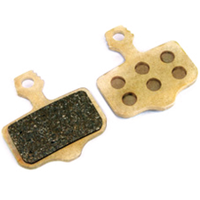 CL BRAKES kerékpár fékbetétek szinterelt összetétel + kerámiabevonat - 4051VRX egyéb motorkerékpár alkatrész