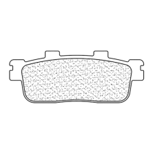 CL BRAKES Maxi Scooter Fémbetétes Féktömbök - 3092MSC egyéb motorkerékpár alkatrész