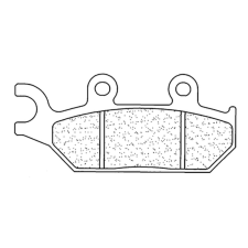 CL BRAKES utcai szinterelt fémbetétek - 2360S4 egyéb motorkerékpár alkatrész