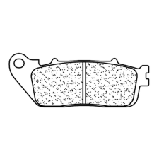 CL BRAKES utcai szintermetál fékbetétek - 1217RX3 egyéb motorkerékpár alkatrész