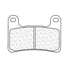 CL BRAKES verseny sintermetál fékbetétek - 1133C60 egyéb motorkerékpár alkatrész