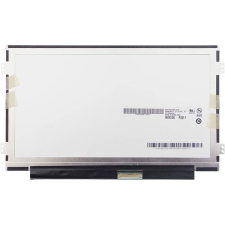  CLAA101NB03 10.1 WSVGA (1024x600) 40pin matt laptop LCD kijelző, LED panel laptop alkatrész