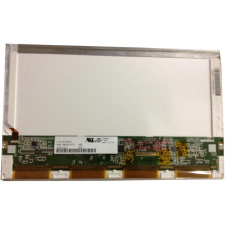  CLAA101WA01A 10.1 HD (1366x768) 40pin matt laptop LCD kijelző, LED panel laptop alkatrész