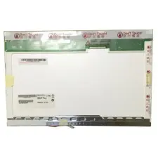  CLAA154WB05AN 15.4 WXGA (1280x800) 30pin matt laptop LCD kijelző laptop alkatrész