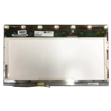 CLAA156WA01 15.6 HD (1366x768) 30pin matt laptop LCD kijelző, LED panel laptop alkatrész