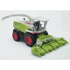  Claas Jaguar 900 aratógép autópálya és játékautó