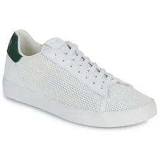 Clae Rövid szárú edzőcipők BRADLEY KNIT Fehér 42 férfi cipő
