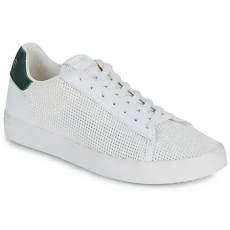 Clae Rövid szárú edzőcipők BRADLEY KNIT Fehér 44
