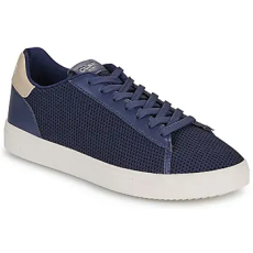 Clae Rövid szárú edzőcipők BRADLEY KNIT Kék 42