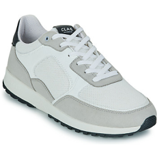 Clae Rövid szárú edzőcipők JOSHUA Fehér 42