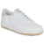 Clae Rövid szárú edzőcipők MALONE KNIT Fehér 41