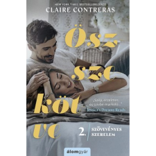 Claire Contreras - Összekötve (2021) regény