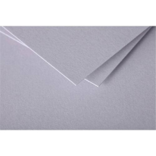 Clairefontaine Boríték Clairefontaine Pollen 9x14 cm szilikonos koalaszürke boríték