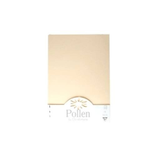Clairefontaine Boríték Clairefontaine Pollen LA/4 szilikonos krém boríték