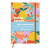 Clairefontaine Határidőnapló öröknaptár Clairefontaine Dolce Amore A/5 96 lapos, pontozott
