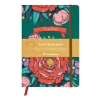 Clairefontaine Határidőnapló öröknaptár Clairefontaine Frida Kahlo A/5 96 lapos, pontozott