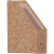 Clairefontaine Iratpapucs karton Clairefontaine Jeans & Cocoa 25x10x32,5 cm, Cocoa