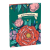 Clairefontaine Készlet Clairefontaine Frida Kahlo, 8 db képeslap borítékkal