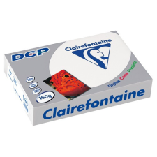 Clairefontaine Másolópapír Clairefontaine DCP A/3 160g 250 ív/csomag fénymásolópapír