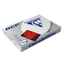 Clairefontaine Másolópapír Clairefontaine DCP A/4 300g 125 ív/csomag fénymásolópapír