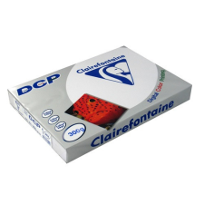 Clairefontaine Másolópapír Clairefontaine DCP A/4 300g 125 ív/csomag fénymásolópapír