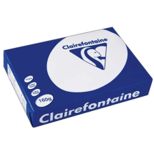 Clairefontaine Másolópapír Clairefontaine Laser 2800 A/4 160g 250 ív/csomag fénymásolópapír
