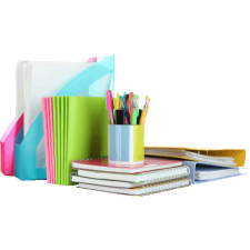 Clairefontaine Tolltartó Clairefontaine Age-bag négyzetes bőr vegyes tolltartó