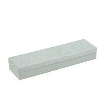 Clairefontaine Tolltartó Clairefontaine Jungle Harmony 21,5x8x3,5 cm, fedeles tolltartó