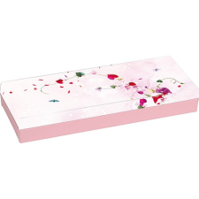 Clairefontaine Tolltartó Clairefontaine Tropical Dream 21x5,5x8 cm fedeles tolltartó