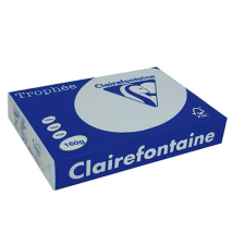 Clairefontaine Trophée A4 160gr. pasztell kék 2633 színes fénymásolópapír 250 ív / csomag fénymásolópapír