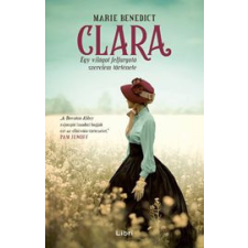  Clara regény