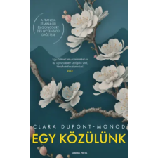 Clara Dupont-Monod - Egy közülünk egyéb könyv