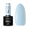  Claresa Blue 702 gél lakk 5g
