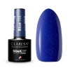  Claresa Blue 714 gél lakk 5g