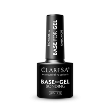 Claresa - Bonding Base for Gel - base zselé alá műköröm zselé