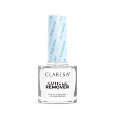 Claresa - Cuticle remover - Körömbőr eltávolító folyadék előkészítő folyadék