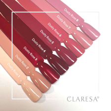 Claresa - Dusty Rose 03 lakk zselé