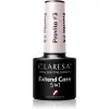 Claresa Extend Care 5 in 1 Provita bázis lakk zselés műkörömhöz regeneráló hatással árnyalat #3 5 g
