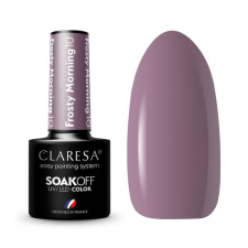 Claresa Frosty Morning 10 gél lakk 5g lakk zselé