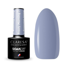Claresa Frosty Morning 2 gél lakk 5g lakk zselé