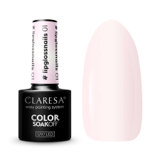 Claresa Lipglossnails fényzselé műköröm zselé