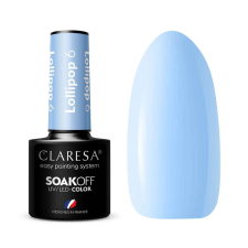 Claresa - Lollipop 06 műköröm zselé