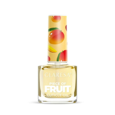  Claresa Mango cuticle oil 5ml körömápoló olaj kézápolás