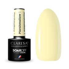 Claresa - Marshmallow 1 lakk zselé